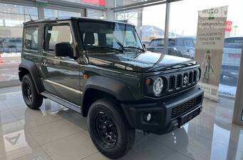 Suzuki Jimny 2026 GL