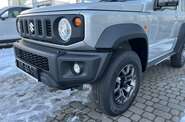 Suzuki Jimny GLX