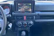 Suzuki Jimny GLX