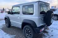 Suzuki Jimny GLX