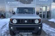 Suzuki Jimny GLX