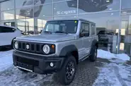 Suzuki Jimny GLX