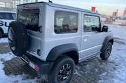 Suzuki Jimny GLX