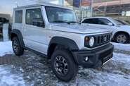 Suzuki Jimny GLX
