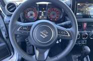 Suzuki Jimny GLX