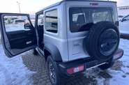 Suzuki Jimny GLX
