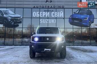Suzuki Jimny 2025 в Вінниця