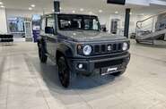 Suzuki Jimny GL