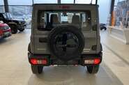 Suzuki Jimny GL