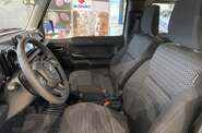 Suzuki Jimny GL