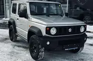 Suzuki Jimny GL