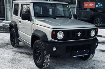Suzuki Jimny 2025 в Харків