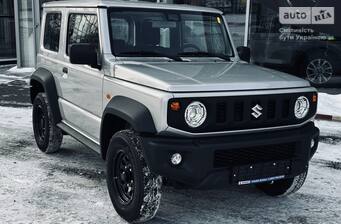 Suzuki Jimny 2025 GL