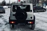 Suzuki Jimny GL