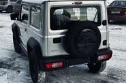 Suzuki Jimny GL