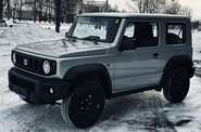 Suzuki Jimny GL