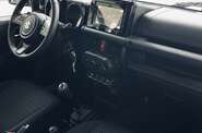 Suzuki Jimny GL