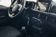 Suzuki Jimny GL