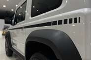 Suzuki Jimny GLX
