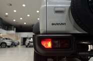 Suzuki Jimny GLX