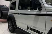 Suzuki Jimny GLX