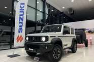 Suzuki Jimny GLX