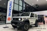Suzuki Jimny GLX
