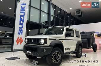 Suzuki Jimny 2025 в Вінниця