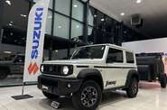 Suzuki Jimny GLX