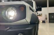 Suzuki Jimny GLX