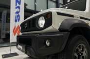 Suzuki Jimny GLX