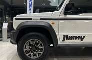 Suzuki Jimny GLX
