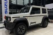 Suzuki Jimny GLX