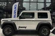 Suzuki Jimny GLX