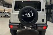 Suzuki Jimny GLX