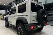 Suzuki Jimny GLX