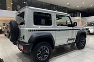 Suzuki Jimny GLX