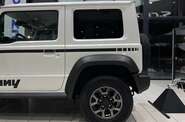 Suzuki Jimny GLX