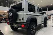 Suzuki Jimny GLX