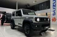 Suzuki Jimny GLX