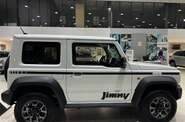 Suzuki Jimny GLX