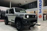 Suzuki Jimny GLX