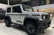 Suzuki Jimny GLX