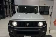Suzuki Jimny GLX