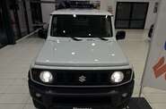 Suzuki Jimny GLX