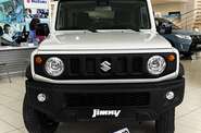 Suzuki Jimny GLX