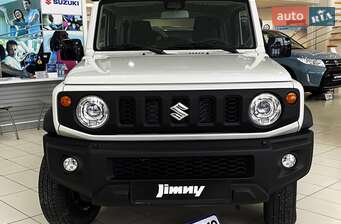 Suzuki Jimny 2024 в Вінниця