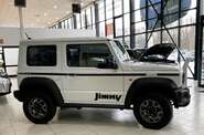 Suzuki Jimny GLX