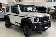 Suzuki Jimny GLX