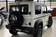 Suzuki Jimny GLX